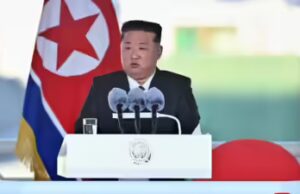 Coreia do Norte ativa interruptor do homem morto nuclear