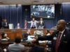 Raiva e confusão enquanto os republicanos da Louisiana agem para apagar distensões da Câmara dos EUA, de maioria negra