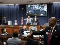 Raiva e confusão enquanto os republicanos da Louisiana agem para apagar distensões da Câmara dos EUA, de maioria negra