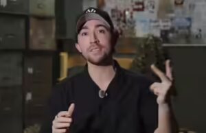 Por que Tyler Oliveira foi deportado e banido de Israel? A provação do YouTuber no aeroporto gera reação e debate
