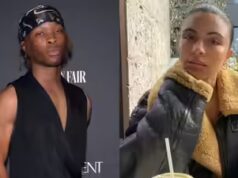 Quem é Aysia Collins? Suposta namorada de D4vd quebra silêncio Teorias de Celeste Rivas se intensificam