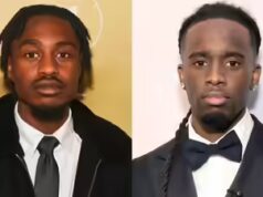 Lil Tjay provoca reação após expor mensagens privadas ligadas à ex-namorada de Kai Cenat