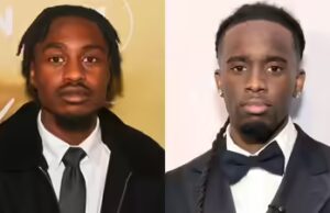 Lil Tjay provoca reação após expor mensagens privadas ligadas à ex-namorada de Kai Cenat