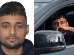 4 índios presos por extorsão-sequestro no Canadá, policial diz que nunca viu caso como este
