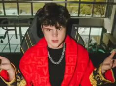 Por que Jack Doherty foi colocado em prisão domiciliar? Streamer polêmico provoca reação com vídeo de monitor de tornozelo
