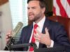 ‘Blocado e carregado’: JD Vance alerta que os EUA podem reiniciar a campanha militar se as negociações com o Irã falharem