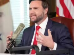 ‘Blocado e carregado’: JD Vance alerta que os EUA podem reiniciar a campanha militar se as negociações com o Irã falharem