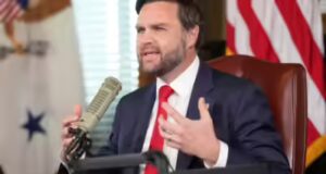 ‘Blocado e carregado’: JD Vance alerta que os EUA podem reiniciar a campanha militar se as negociações com o Irã falharem