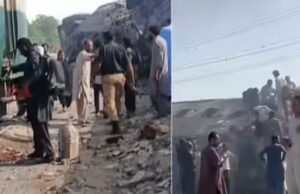 Explosão de trem no Paquistão: 24 mortos e mais de 50 feridos na explosão de Quetta perto da ferrovia