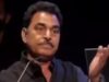 Sayaji Shinde planta 6,5 lakh árvores para homenagear a memória da mãe