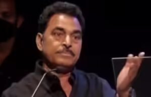 Sayaji Shinde planta 6,5 lakh árvores para homenagear a memória da mãe