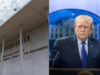 Juiz dos EUA ordena remoção do nome de Donald Trump do Kennedy Heart e bloqueia plano de fechamento