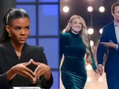 "Seu marido morto….": Candace Owens critica Erika Kirk pelas cartas privadas de Charlie Kirk e chama o esforço de arrecadação de fundos de “vergonhoso”