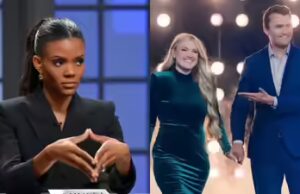 "Seu marido morto….": Candace Owens critica Erika Kirk pelas cartas privadas de Charlie Kirk e chama o esforço de arrecadação de fundos de “vergonhoso”