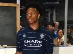 IShowSpeed está trabalhando em uma música da Copa do Mundo FIFA 2026? Imagens dos bastidores geram grandes especulações dos fãs