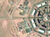 China constrói plataformas de lançamento perto de silos de mísseis nucleares