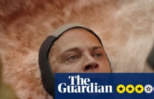 Crítica de Kraken – a violência baseada no fiorde é um filme de monstro com mensagem ambiental