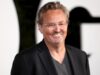 O assistente de Matthew Perry ‘dirigiu o carro do ator horas após sua morte’: relatório