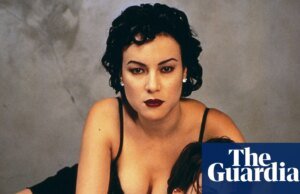 ‘Uma masterclass em erotismo lésbico’: por que Sure é meu filme alegre