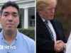 Trump passará por exame médico anual antes de completar 80 anos