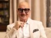 Anupam Kher comemora 42 anos de ‘Saaransh’