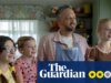 Crítica do ganha-pão – a comédia datada do pai de Nate Bargatze nos perde totalmente