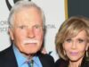 Quem é Jane Fonda? A ex-mulher de Ted Turner, que certa vez o chamou de ‘ex-marido favorito’