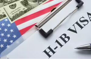 ‘Comparando trabalhadores H-1B…’: Disputa sobre solicitação de vistos representa menos de 0,5% dos empregos nos EUA