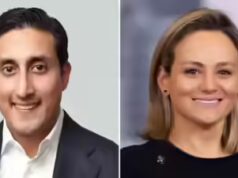 Chirayu Rana contrata advogado que representou os acusadores de Epstein no processo contra Lorna Hajdini