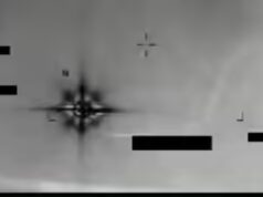Vídeo de OVNI em estrela de oito pontas: Pentágono lança clipe misterioso de 2013; Trump apregoa transparência máxima