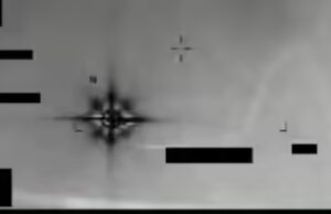 Vídeo de OVNI em estrela de oito pontas: Pentágono lança clipe misterioso de 2013; Trump apregoa transparência máxima