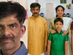 Homem de origem indiana, único ganhador da família, morre de ataque cardíaco na Flórida: ‘Trabalhou incansavelmente’