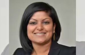 A índia-americana Tina Shah provoca polêmica depois de dizer que é ‘a única democrata que é pró-Israel’