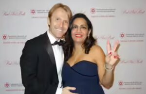 Batalha de divórcio de US$ 200 milhões: herdeira iraniana acusada de proteger os bens da família do marido