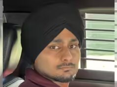 Prabhjot Singh, de 20 anos, deportado do Canadá após envolvimento em crimes relacionados a extorsão