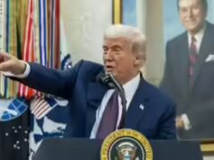 Donald Trump ‘considera seriamente’ tornar a Venezuela o 51º estado dos EUA