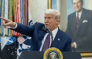 Donald Trump ‘considera seriamente’ tornar a Venezuela o 51º estado dos EUA