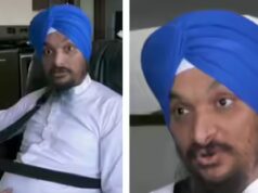 Homem sikh no Canadá diz que seu exame policial foi negado por causa do kirpan: ‘Meu sonho foi destruído’