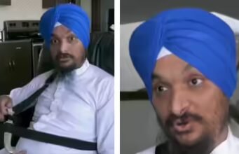 Homem sikh no Canadá diz que seu exame policial foi negado por causa do kirpan: ‘Meu sonho foi destruído’