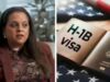 Advogado de imigração defende vistos H1-B, diz que o sistema educacional ‘robusto’ da Índia dá aos trabalhadores…