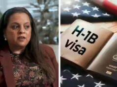 Advogado de imigração defende vistos H1-B, diz que o sistema educacional ‘robusto’ da Índia dá aos trabalhadores…