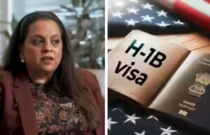 Advogado de imigração defende vistos H1-B, diz que o sistema educacional ‘robusto’ da Índia dá aos trabalhadores…