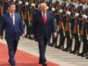 ‘EUA e China deveriam ser parceiros e não rivais’: principais conclusões da tão aguardada cimeira de Trump e Xi
