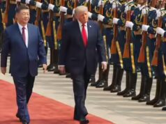 ‘EUA e China deveriam ser parceiros e não rivais’: principais conclusões da tão aguardada cimeira de Trump e Xi
