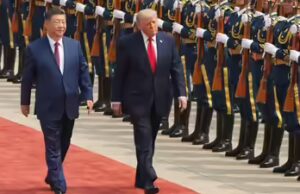 ‘EUA e China deveriam ser parceiros e não rivais’: principais conclusões da tão aguardada cimeira de Trump e Xi