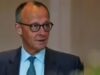 Chanceler alemão Friedrich Merz: Eu não aconselharia meus filhos a morar ou estudar nos EUA
