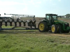 Agricultores de Iowa, sentindo a pressão, esperam um resultado positivo da cúpula de Trump na China