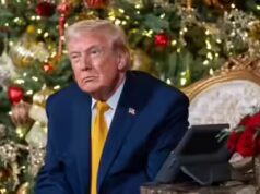 In God We Trump: Projeto Massive MAC (Make America Christian) do MAGA se desenrola no buying