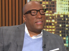 Byron Allen traz "Quadrinhos liberados" para CBS