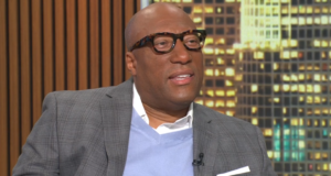 Byron Allen traz "Quadrinhos liberados" para CBS